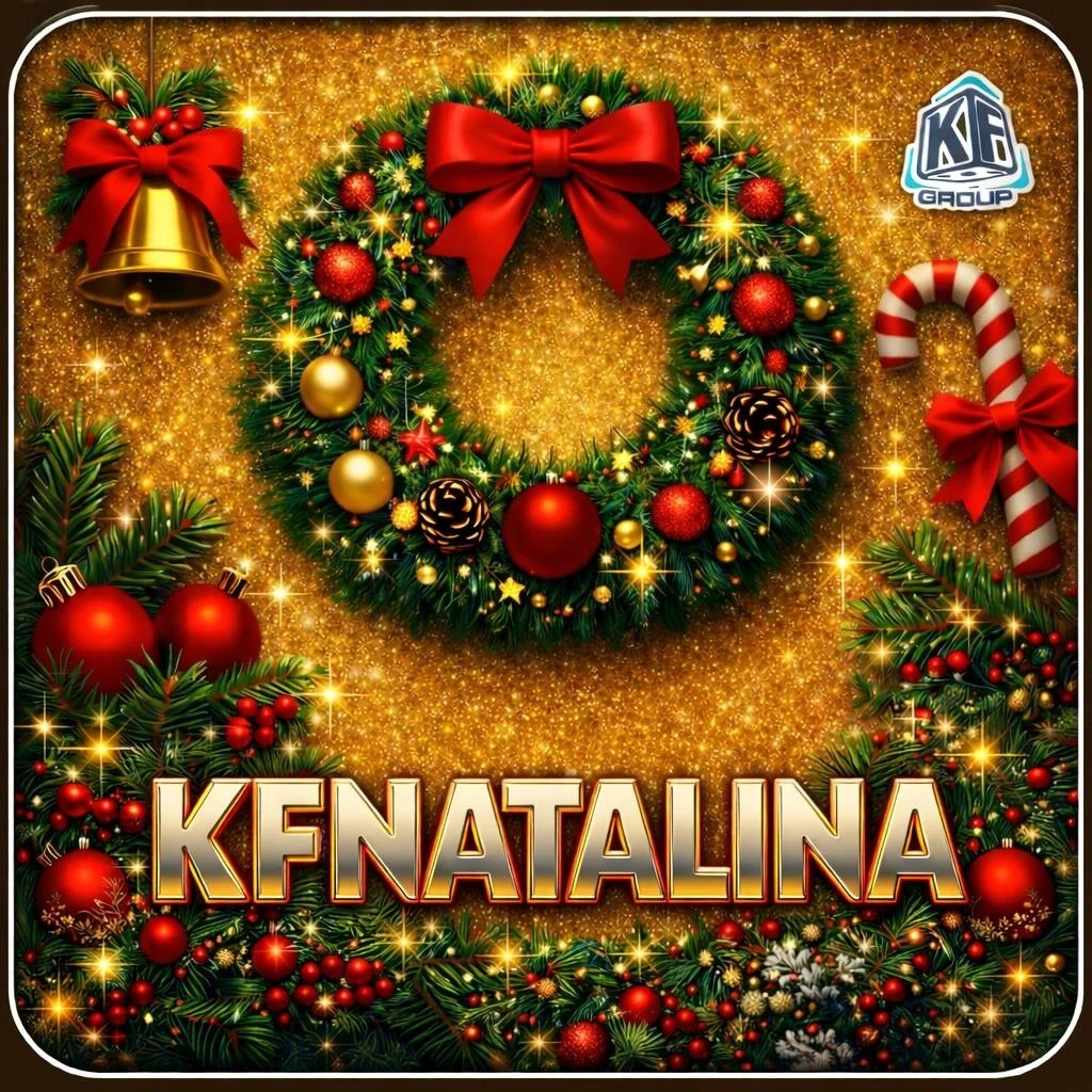 Kfnatalina Logo